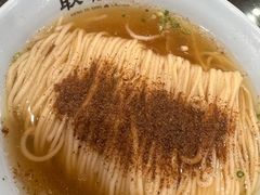 虾籽面-耿福兴(凤凰美食街店)