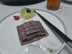 -海泰食府·新鲁菜·家宴(总部基地店)