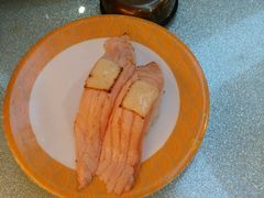 -晴季寿司(红旗街万达店)