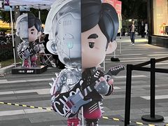 -飞洲国际广场