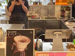 -MQ COFFEE STAND明谦(新洲店)