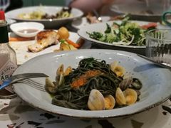 -MOMENTI手工意面(晶耀前滩店)