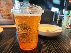 -老友时光·Pizza(泰华黑金店)