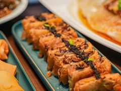 -香港狮子山下·明星粤菜餐厅(北苑店)