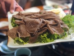 -贰重天冰煮羊自助火锅(东坝店)
