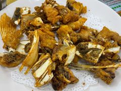 -红日饭店(裕隆三路店)