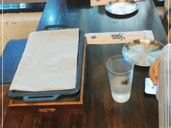 -破店肥哈·东北烧烤·夜宵(南山保利店)