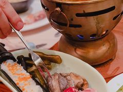 还在动的活鲍鱼-Mr·Fish鱼鲜生海鲜放题(银泰in99店)