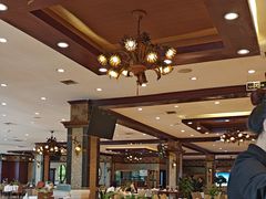 -大海湾酒楼(人南店)
