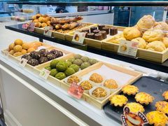 -西树泡芙(蓝色港湾店)