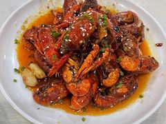 -巴厘龙虾·榜首油焖大虾(音乐学院·沿江酒馆店)