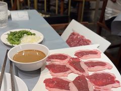 -东来顺饭庄(apm总店)