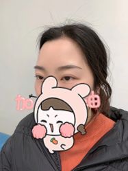 -BBK韩眉馆-正版半永久纹眉美瞳