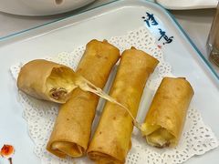 -香港威特瑞茶餐厅(小白楼音乐厅店)