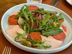 -Golden Lily河内巴黎法越料理餐厅(建国西路店)