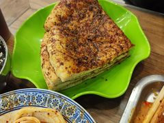 -张庆烤肉·清真