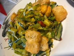 -大胡同天津菜·海肠捞饭·津门皮皮虾锅贴一绝(西姜井店)