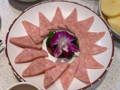 -重庆德庄火锅(映月湖环宇城店)