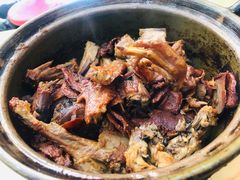 姜母鸭-斯丹姜母鸭·古法干香(涂门街总店)