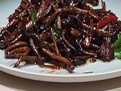 -八府香鸭·啫啫煲(华山路店)