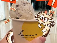 -LUNEURS月乐诗·法式冰淇淋(环贸店)