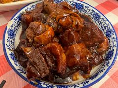 -玲珑餐厅(陕西南路店)