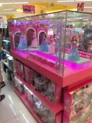 -孩子王童乐园(天津远洋乐堤港店)