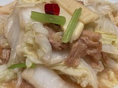 -荣府宴(南阳路店)