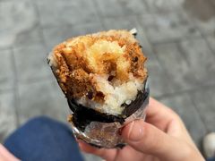 -徐氏糯米包油条(山海关路店)