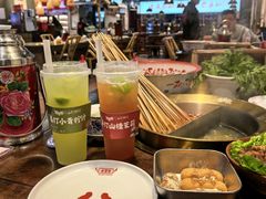 -牛签签串串香(IFS店)