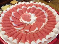 -芝麻花餐厅(祁家豁子店)