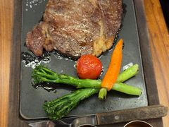 -1886德国汽车餐厅(外滩中央店)