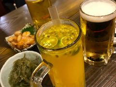 -东京屋(武定路店)