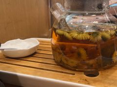 -如轩·海鲜砂锅粥·潮汕菜(海珠店)