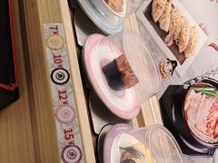 -三禾寿司(君尚店)