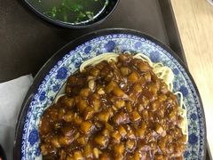 -中国兰州名牛纯汤牛肉面(永安道店)