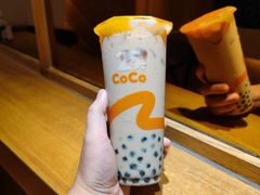 -CoCo都可(白石洲店)