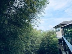 -天目湖御水温泉·度假酒店