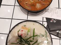 -肥汁米蘭香港米线(长宁来福士店)