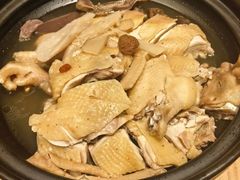 -花城苑广府菜(侨鑫店)