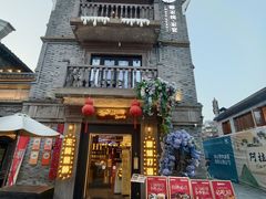 -卿家姆小馆·生腌熟醉·宁波小鲜(旗舰店)