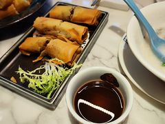 -钟菜·粤菜点心·宴请(海上世界·汇港二期店)