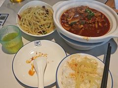 -兰湘子·湘菜小炒(长安万科广场店)