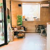一秒上头de香菜老冰棒拿铁｜Beauty73