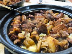 -赵家牛肉砂锅(台西三路店)