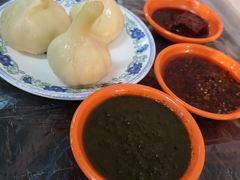 -京城羊坊涮羊肉馆(湖北路店)