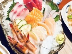 -小山日本料理(兴业太古汇店)