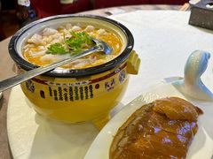 -老浒记烤鸭-北京菜(琉璃厂店)