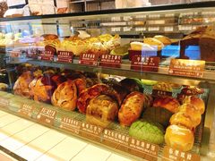 -Juicy Bakery(大学路店)