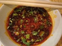 -毛毛老火锅(八年观音桥店)